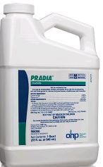 Pradia Insecticide Qt Bottle - Insecticides
